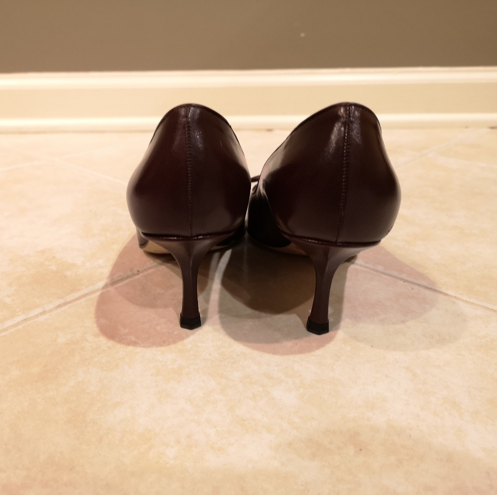 Jimmy Choo Women's Shoes - Picture 5 of 6